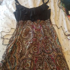 1 X Plus Pure Energy Dress